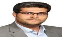 همکار گرانقدر جناب آقای دکتر فرشاد بهرامی اصل
